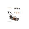 Stihl RMA 460V 19 in Lawn Mower with Battery, small