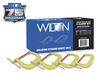Wilton Spark Duty 400CS C Clamp Hi Vis Kit, small image number 1