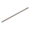 Spyder 3/4 Inch x 21 Inch SDS-Max Hammer Drill Bit, 4-Cutter Carbide-Tip, small image number 1