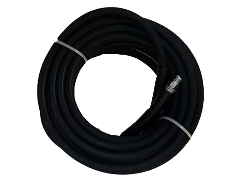 Aaladin Cleaning Systems 3/8in x 50′ Pressure Washer Hose – 11-115021