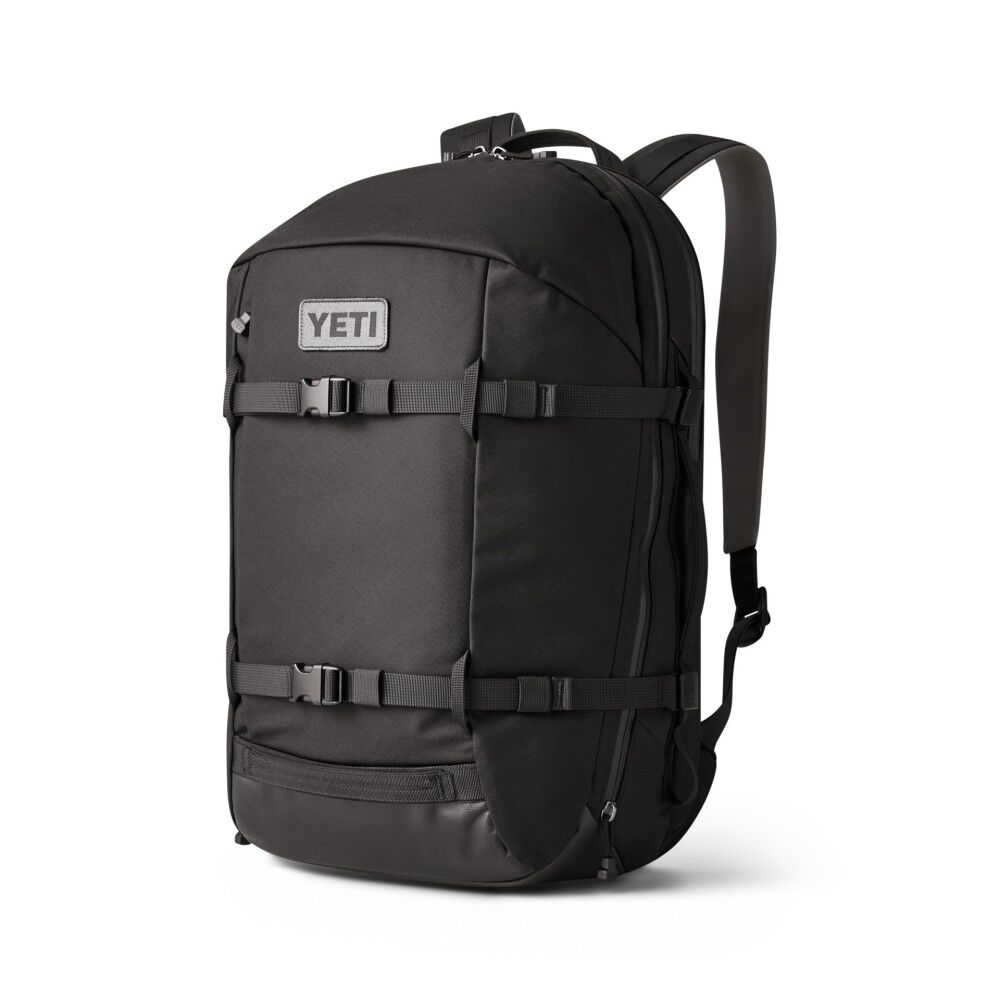 YETI Crossroads 27L Backpack Black, large image number 2