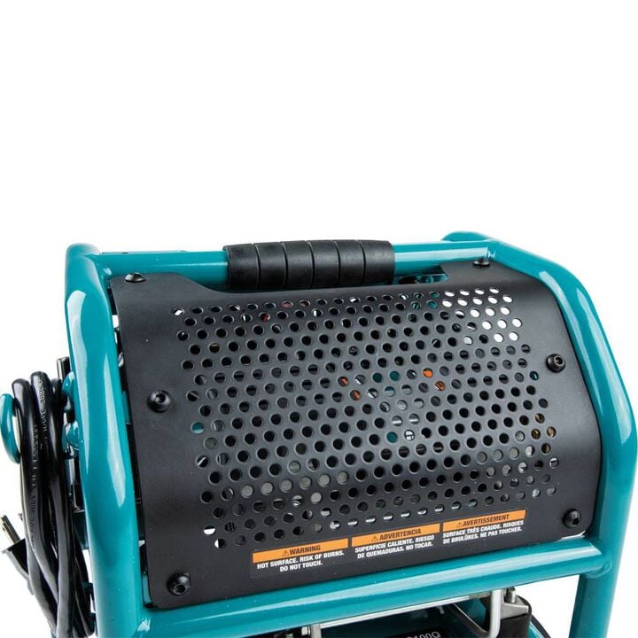 Makita Quiet Series Electric Air Compressor 1 Gallon, large image number 3