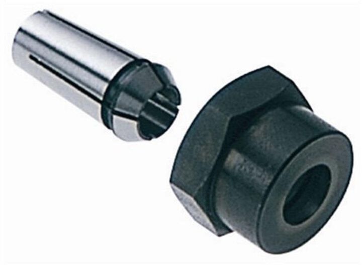 Festool 1/4 In. Clamping Collet with Nut