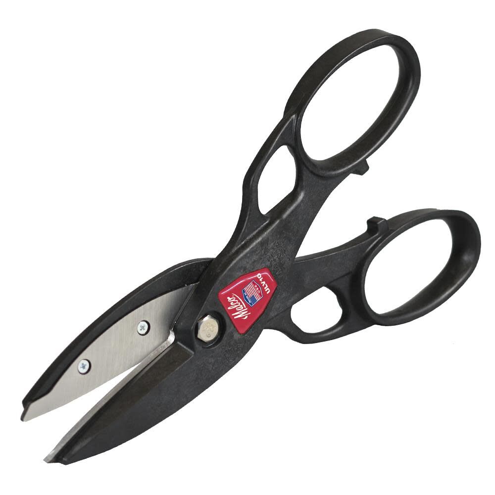 Malco Products Ultra-Lightweight Vinyl Cutting Snip, large image number 1