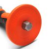 Crescent 2-1/4 X 7-3/4in Masonry Chisel with Handguard, small image number 3