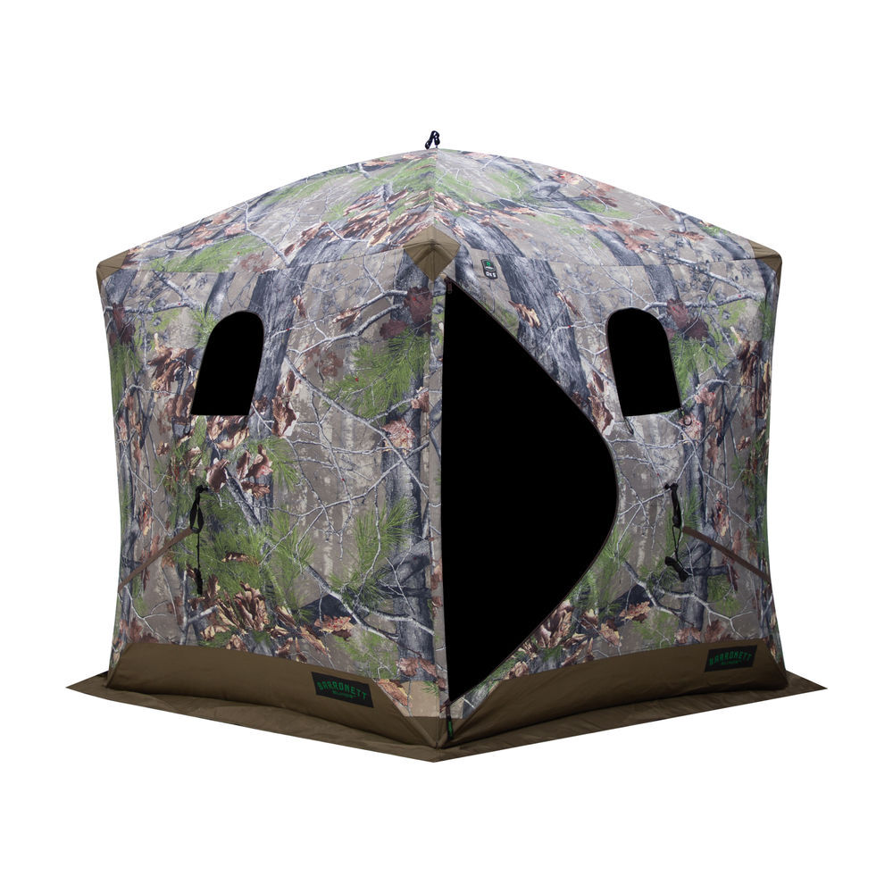 Barronett Blinds Ox 5 Backwoods, large image number 2
