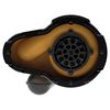 DEWALT 1 HP Stainless Steel/Cast Iron Submersible Sump Pump, small