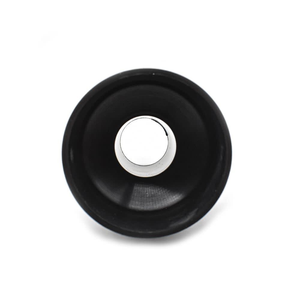Big Horn 2-1/2 x 1-1/4 Inch ABS Plastic Hose to Hose Adapter, large image number 4