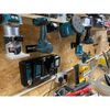 Stealthmounts Tool Mount Makita LXT Black 4pk, small image number 2