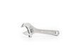 Crescent 6in Adjustable Wrench Chrome Finish, small image number 2