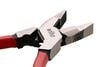 Wiha Classic Grip Linemans Pliers with Crimpers 9.5in, small image number 4