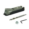 Massca Single Pocket Hole Jig Set, small