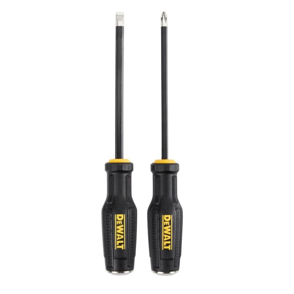 DEWALT TOUGHSERIES Demolition Screwdriver Set 2pc – DWHT65100
