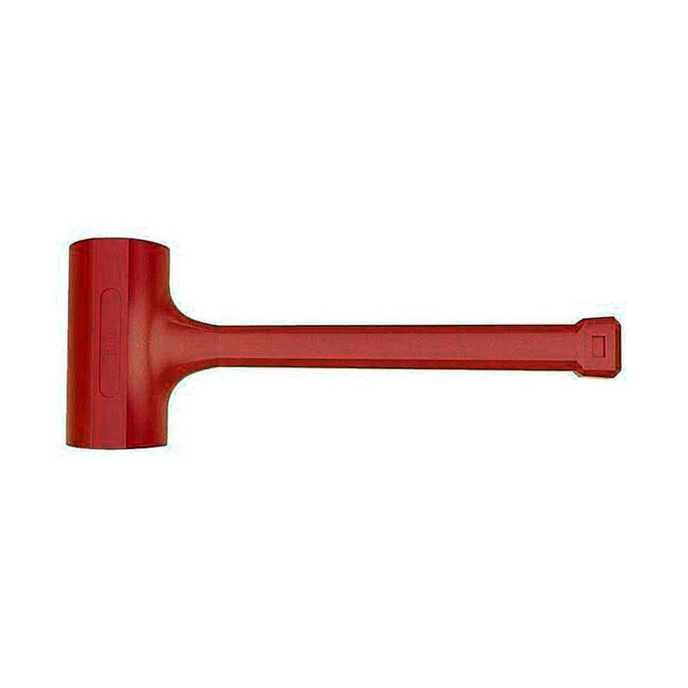 Bon Tool 4 Lb Dead Blow Hammer, large image number 1