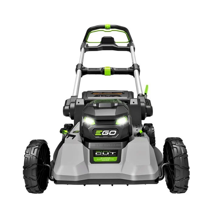 EGO POWER+ 1000 Series 22 inch Lawn Mower with Super Composite Deck, Select Cut, Touch Drive, Self-Propelled Kit, large image number 2