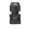 Milwaukee SHOCKWAVE 1/4 In. Hex Adapter SQ 3/8 In., small image number 1
