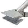 Roper Whitney Hand Seamer 3 1/2in Blade Forged Steel 44, small image number 2