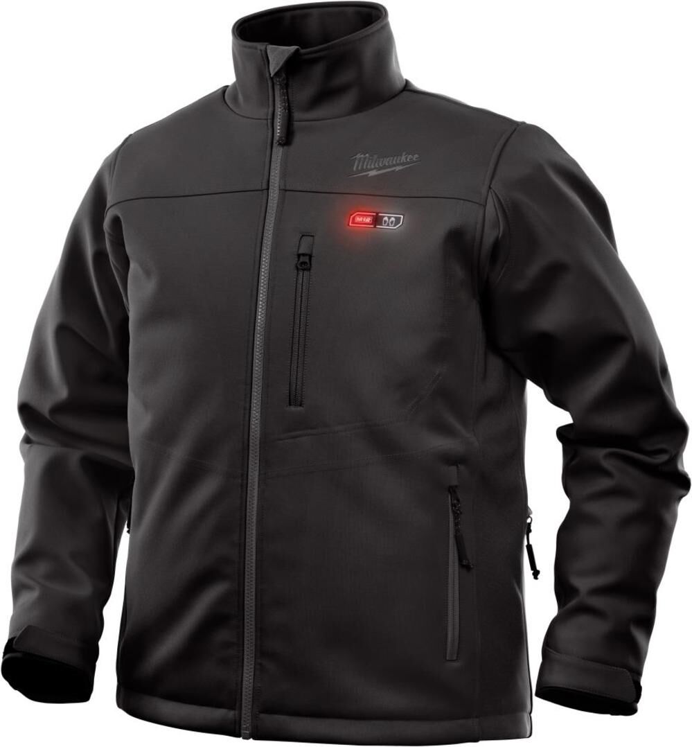 M12™ Heated ToughShell™ Jacket Only L 