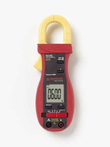 Amprobe Infrared Thermometer