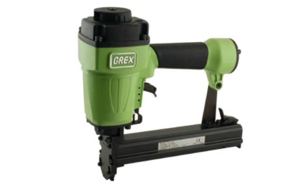 Grex nailer 2025
