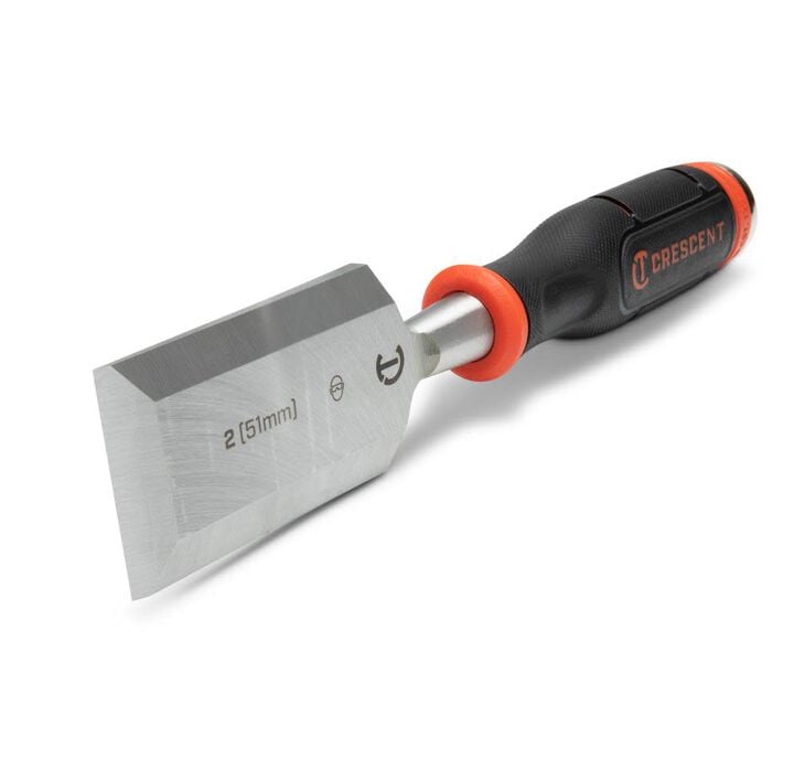 Crescent 2in Wood Chisel