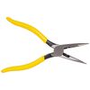 Klein Tools Heavy Duty Pliers Side Cut/Strip, small image number 4
