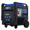 Duromax 9500 Watt Tri Fuel 49 State Portable Inverter Generator with CO Sensor, small image number 1