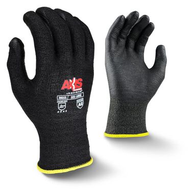 Radians Axis Touchscreen Cut Level A2 Glove