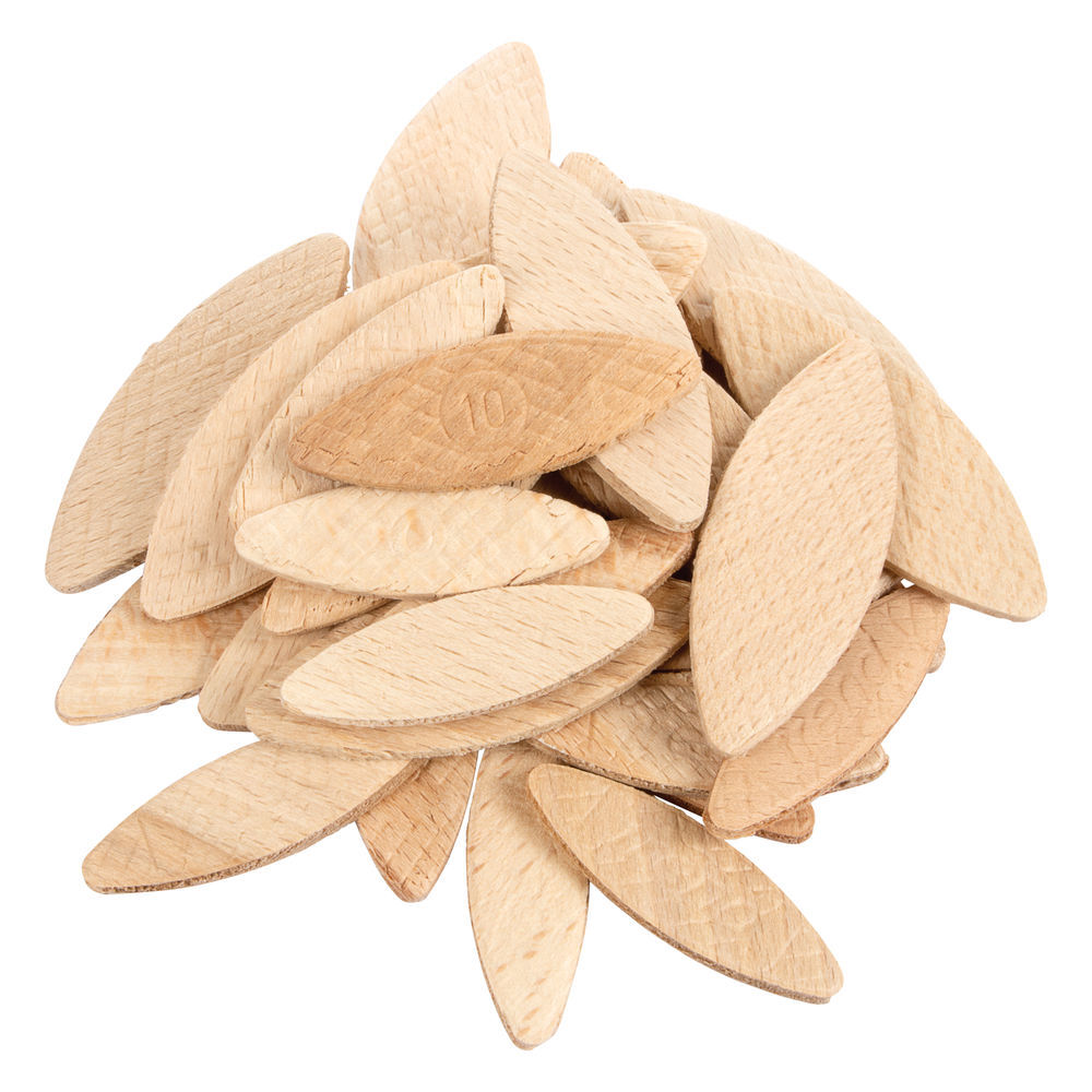 Trend Beech Biscuits Mixed Sizes 100pk, large image number 3