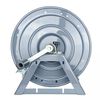 BluBird BluShield 300 Ft. Steel A Frame Pressure Washer Hose Reel without Hose, small image number 1