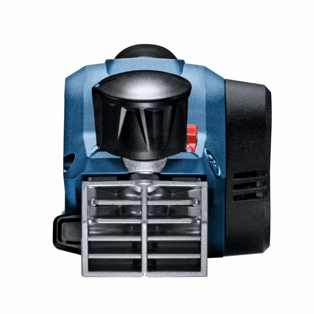 Bosch 12v max planer top