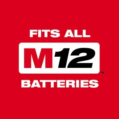 Milwaukee M12 12 Volt Lithium-Ion Cordless Variable Speed Polisher/Sander (Bare Tool), large image number 6