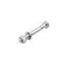 Kubota Parts 5/16 Inch x 2 Inch Grade 5 Shear Bolt 2-Pieces, small image number 3