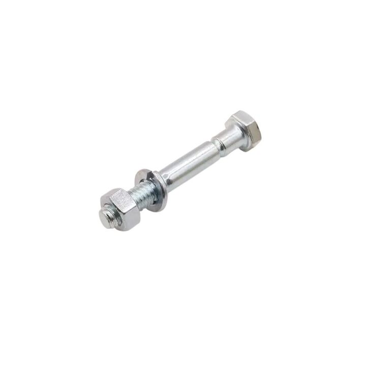 Kubota Parts 5/16 Inch x 2 Inch Grade 5 Shear Bolt 2-Pieces, large image number 2