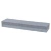 Fino Edge 8 Inch Aluminum Oxide 100/240 Multi-Grit Sharpening Stone, small image number 1