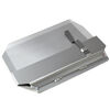 Kraft Tool Co 10 Inch x 18 Inch Float Shoe Blade, small image number 2