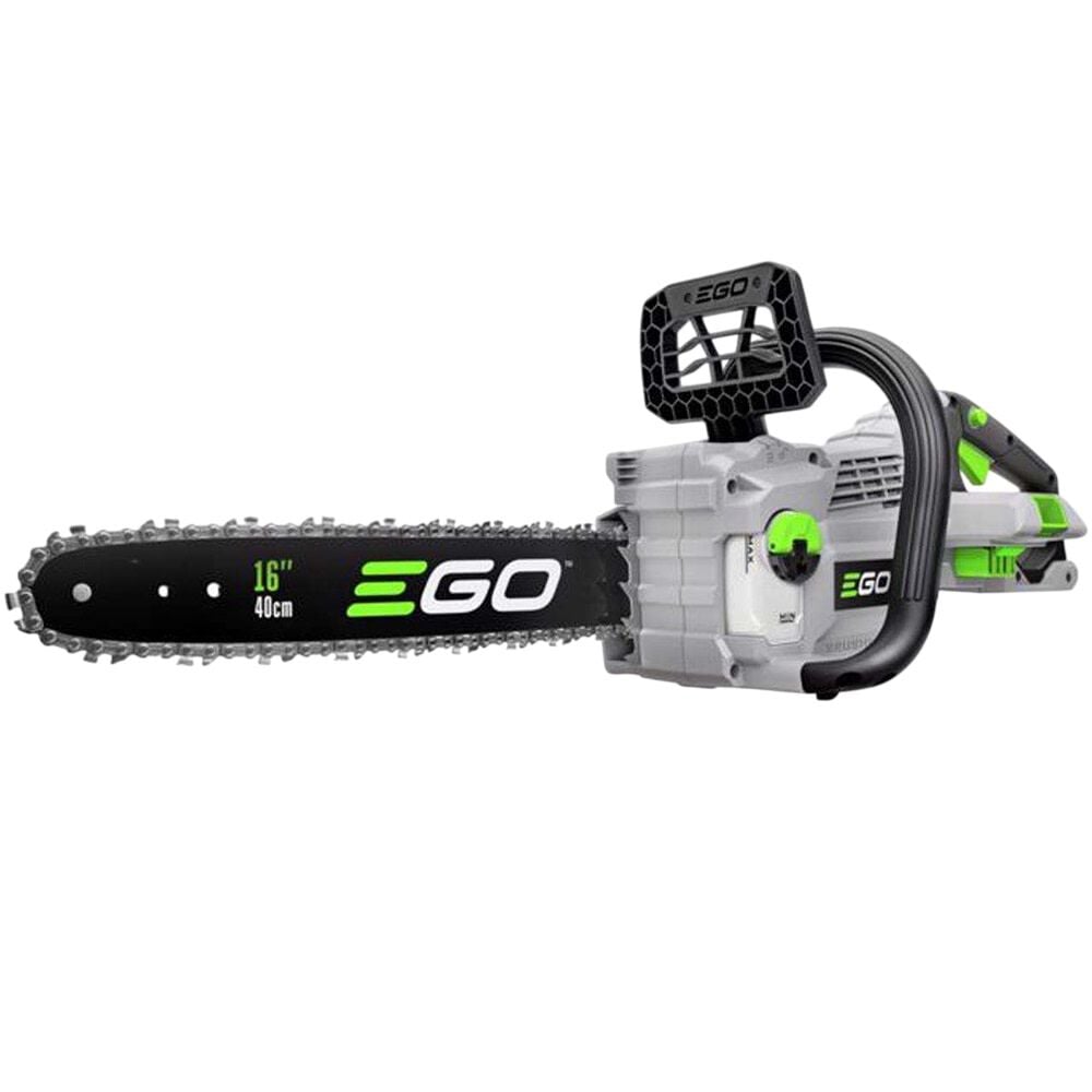 EGO POWER+ 16 Chainsaw (Bare Tool), large image number 1