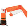 EZ Smart Snow Roof Rake with 16 Ft Pole Kit, small image number 1