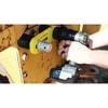 TorcUP 1in Dr 18V Cordless Torque Impact Wrench 3000 ft Lbs (Bare Tool), small image number 5
