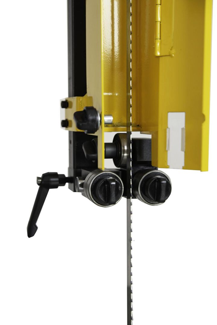 RIKON Band Saw 18in 2.5 HP with Electric Variable Speed, large image number 2