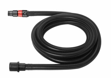 Bosch 16.4 Ft. 35 mm Diameter Dust Extractor Hose