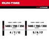 Milwaukee M12 Packout Flood Light, 12V 4Ah & 2Ah Battery Starter Kit Bundle, small image number 3