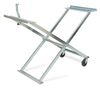 M K Diamond TX-3 & TX-4 Folding Stand with Casters, small