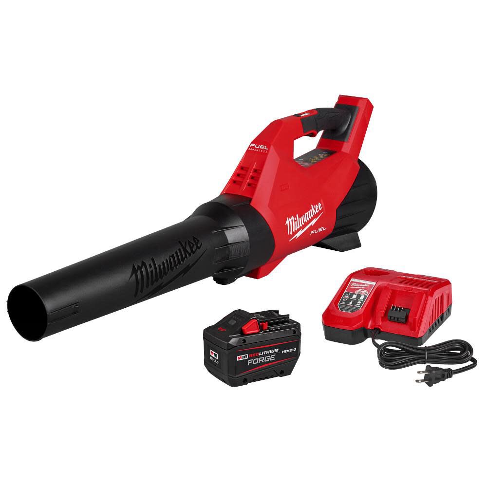 Milwaukee M18 Fuel Blower Kit 3017 21hd Sansujyuku sansujyuku.com