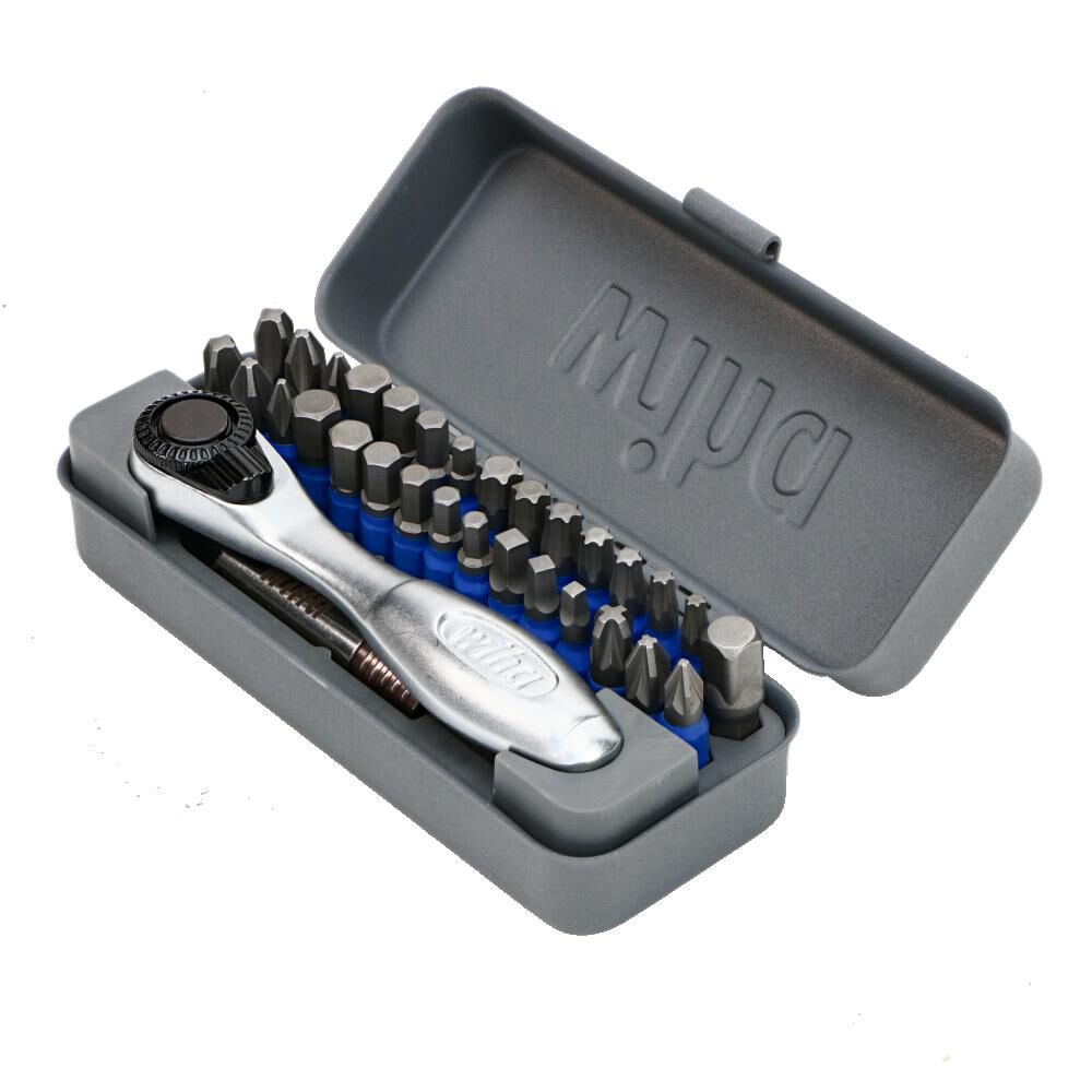 Wiha impact driver on sale bits