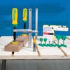 Microjig MATCHFIT Dovetail Clamp Pro, small image number 2