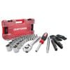 CRAFTSMAN Versastack Mechanics Tool Set, 63 Pieces, small image number 6