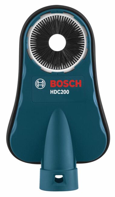 Bosch Universal Dust Collection Attachment, large image number 1
