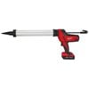 Milwaukee M18 Cordless 20 oz Sausage Style Caulk and Adhesive Gun Kit, small image number 1