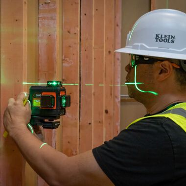 Klein Tools Planar Laser Level, large image number 12